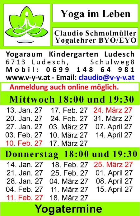 Visitenkarte Yoga Jan 2027
