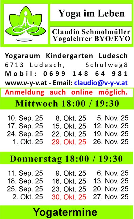 Visitenkarte Yoga Sep. 2025 Visitenkarte Yoga Sep. 2025